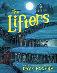 Cover image: The Lifters 9781524764166