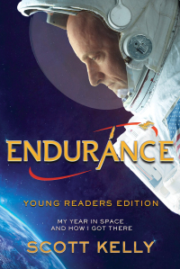 Cover image: Endurance, Young Readers Edition 9781524764241