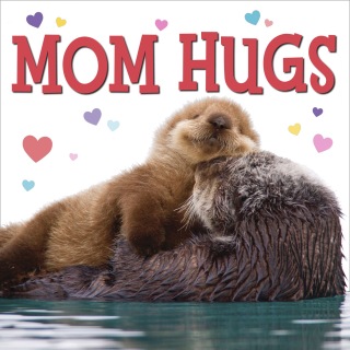 Cover image: Mom Hugs 9781524718565