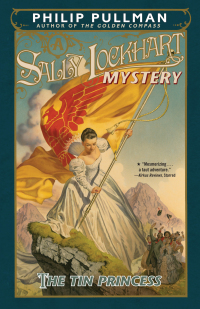 Cover image: The Tin Princess: A Sally Lockhart Mystery 1st edition 9780375845147