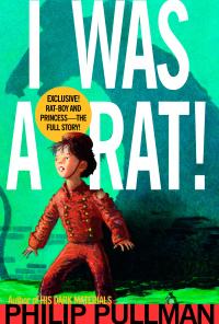 Cover image: I Was a Rat! 9780440416616