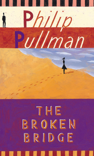 Cover image: The Broken Bridge 1st edition 9780679847151
