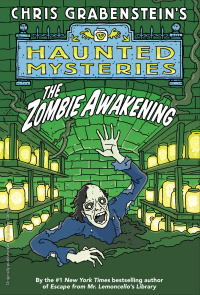 Cover image: The Zombie Awakening 9781524765217