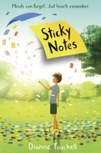 Cover image: Sticky Notes 9781524765484
