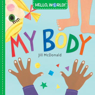 Cover image: Hello, World! My Body 9781524766368