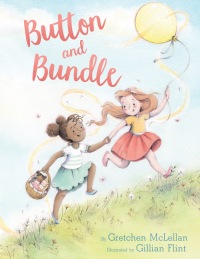 Cover image: Button and Bundle 9781524766689