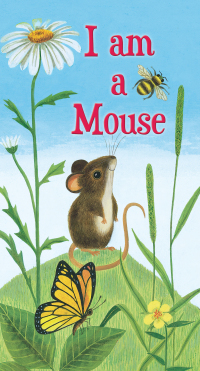 Cover image: I Am a Mouse 9780375874918