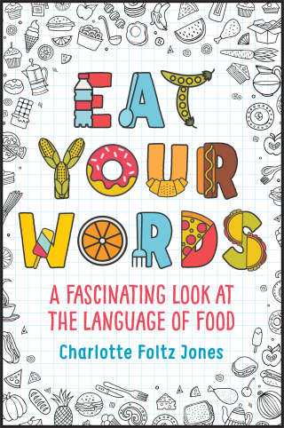 Cover image: Eat Your Words 9781524766818