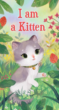 Cover image: I am a Kitten 9781524767297