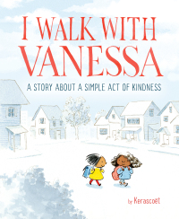 Cover image: I Walk with Vanessa 9781524769550