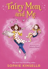 Cover image: Fairy Mom and Me #1 9781524769895