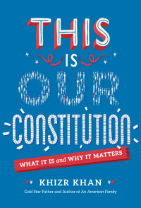 Cover image: This Is Our Constitution 9781524770914