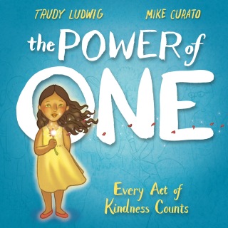 Cover image: The Power of One 9781524771584