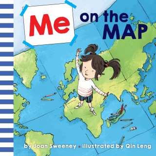 Cover image: Me on the Map 9781524772000