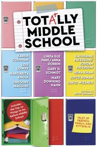Cover image: Totally Middle School 9781524772208