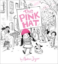 Cover image: The Pink Hat 9781524772260