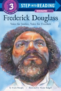 Cover image: Frederick Douglass 9781524772352