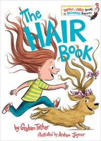 Cover image: The Hair Book 9781524773403