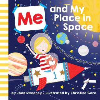 Cover image: Me and My Place in Space 9781524773632