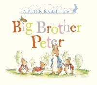 Cover image: Big Brother Peter 9780241293331
