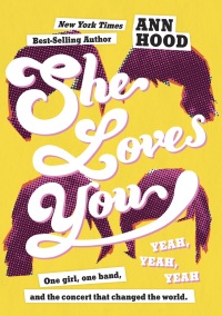 Cover image: She Loves You (Yeah, Yeah, Yeah) 9781524785116