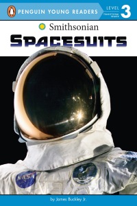 Cover image: Spacesuits 9780515157758