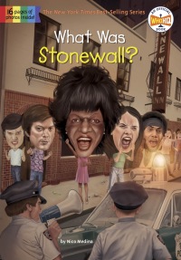 Cover image: What Was Stonewall? 9781524786007
