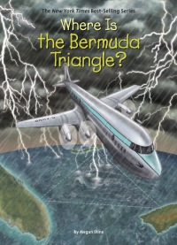Cover image: Where Is the Bermuda Triangle? 9781524786267