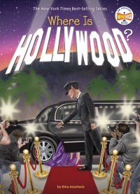 Cover image: Where Is Hollywood? 9781524786441