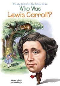 Cover image: Who Was Lewis Carroll? 9780448488677