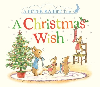 Cover image: A Christmas Wish 9780241293348