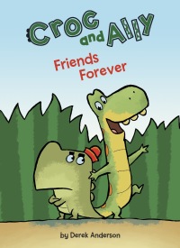 Cover image: Friends Forever 9781524787073