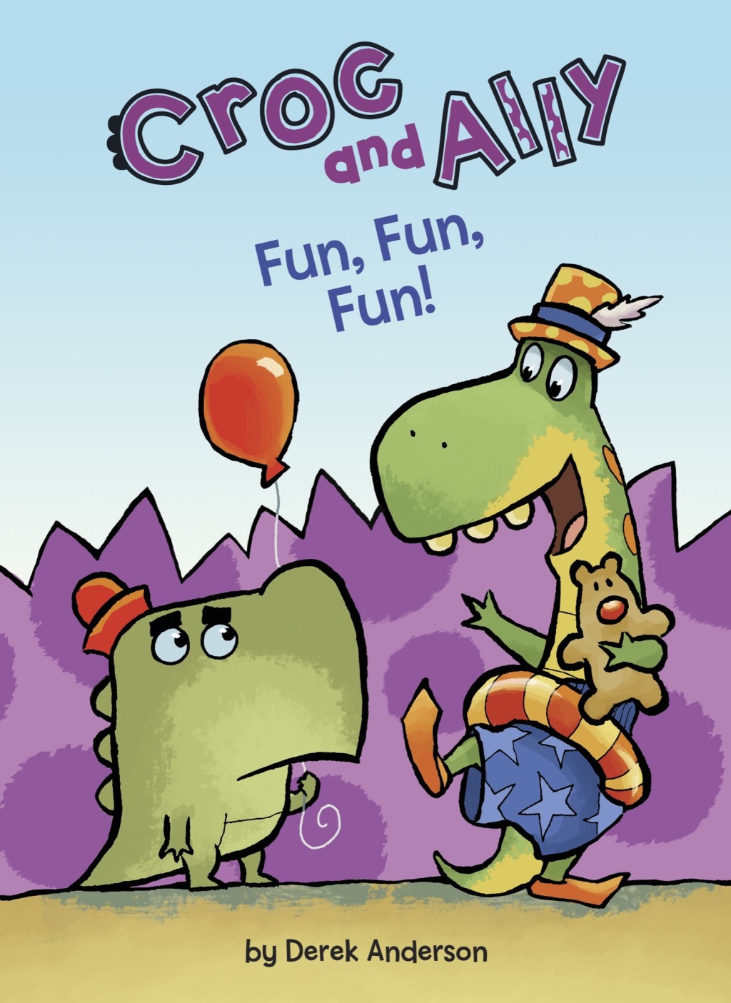 Fun  Fun  Fun eBook