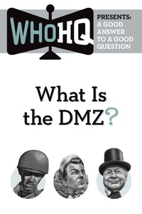 Cover image: What Is the DMZ?
