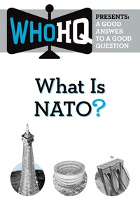 Cover image: What Is NATO?