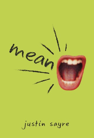 Cover image: Mean 9781524787950