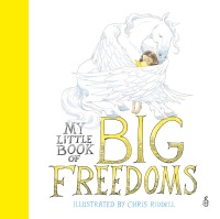 Cover image: My Little Book of Big Freedoms 9781524786342