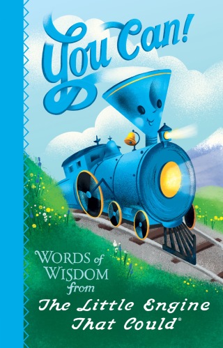 Cover image: You Can! 9781524784683