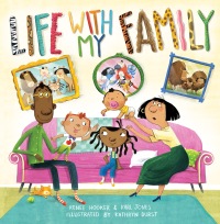 Cover image: Life with My Family 9781524789374