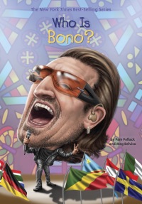Cover image: Who Is Bono? 9780448488684
