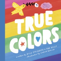 Cover image: True Colors 9781524787806