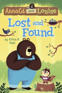 Cover image: Lost and Found #2 9781524790424