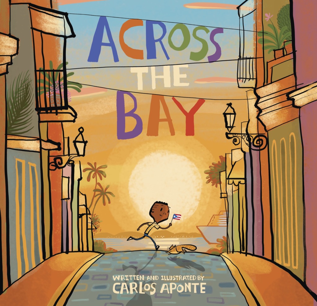 Across the Bay