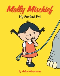 Cover image: My Perfect Pet 9781524788025