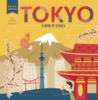 Cover image: Tokyo 9781524792336