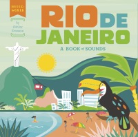 Cover image: Rio de Janeiro 9781524792350