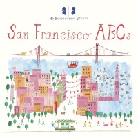 Cover image: Mr. Boddington's Studio: San Francisco ABCs 9781524793470