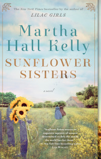 Cover image: Sunflower Sisters 9781524796426