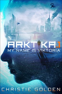 Cover image: ARKTIKA.1 (Short Story)