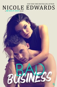 Cover image: Bad Business